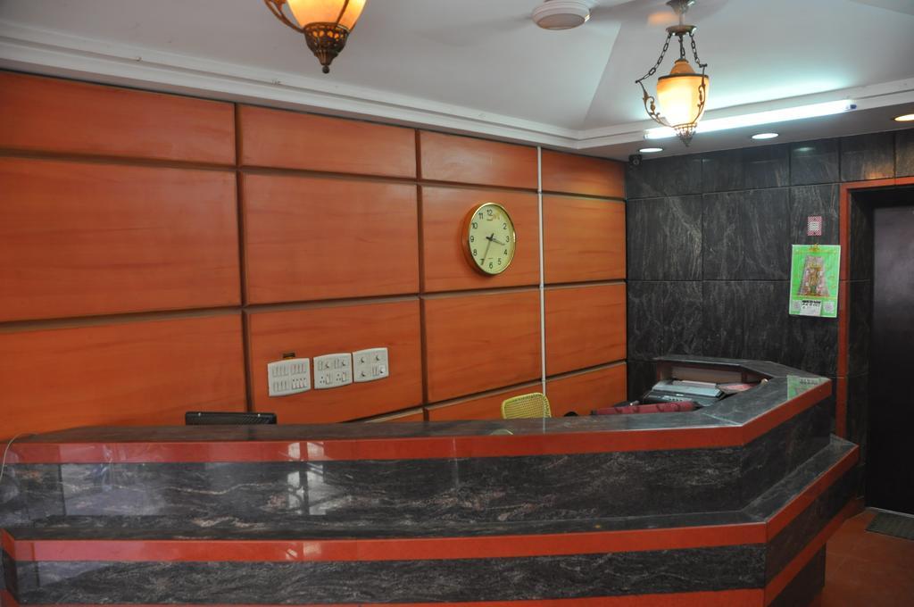 Hotel Pearls Мадурай Экстерьер фото