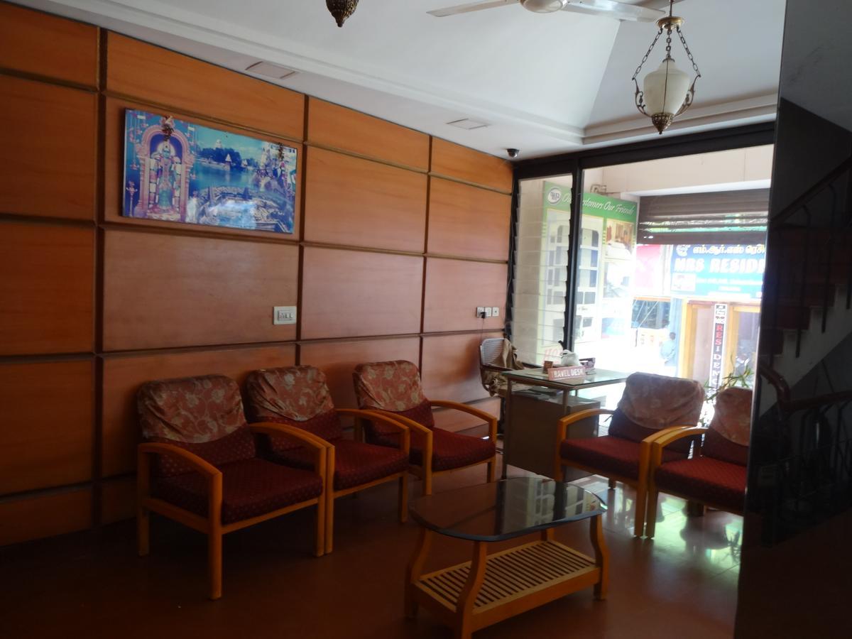 Hotel Pearls Мадурай Экстерьер фото