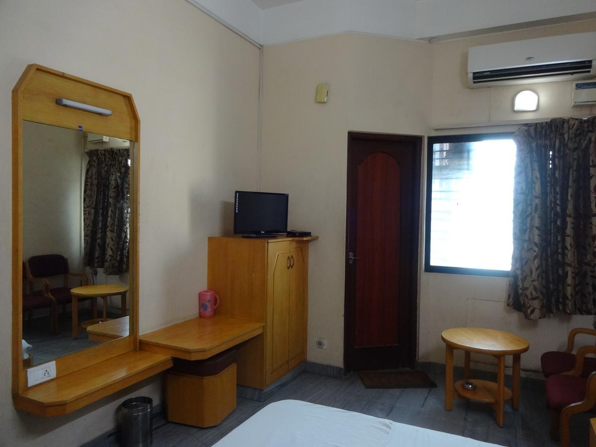 Hotel Pearls Мадурай Экстерьер фото